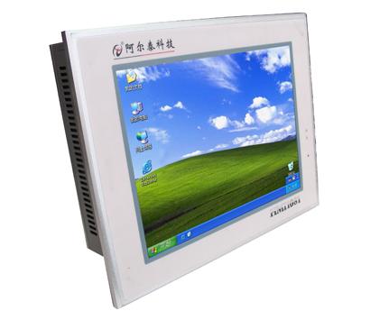 最新供应阿尔泰平板电脑HMI1081河北天津山西山东