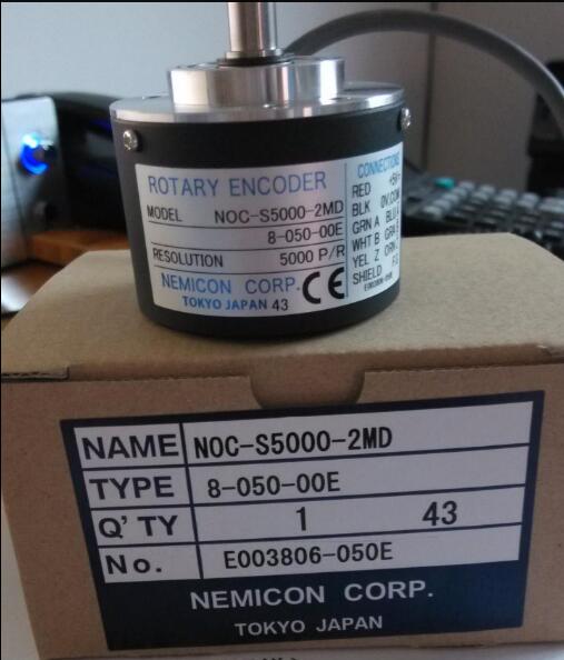 NOC-S5000-2MD日本内密控编码器现货供应