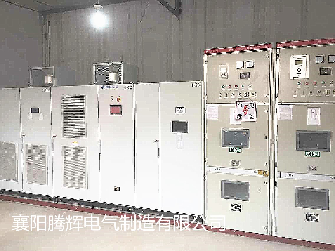 10KV高压变频器的11种保护功能介绍 襄阳腾辉高压变频器 变频柜