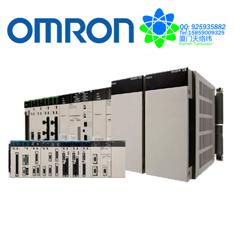 Omron PLC CQM1H-CPU51 厦门天络纬