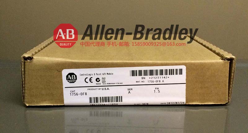 Allen Bradley 800H-PRA16G厦门天络纬
