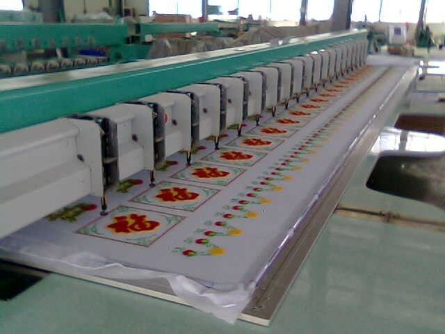 邹平纺织机械改造|邹平纺织机械设备改造|变频器在纺织机械应用