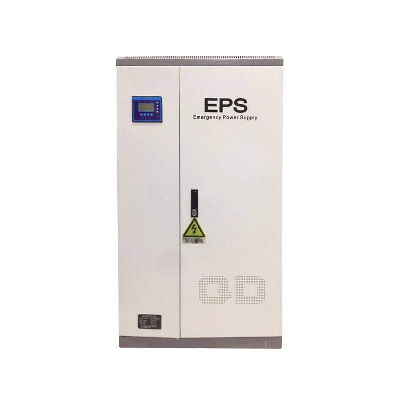 河南稳压三相EPS消防应急电源 电池电压492V可定制