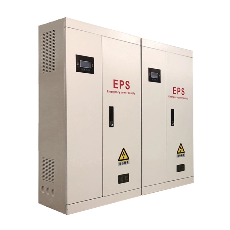 全国联保EPS应急电源110KW混合动力型支持图纸定做