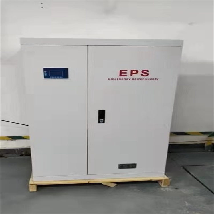 EPS应急电源柜3KW消防照明人防验收工程专用