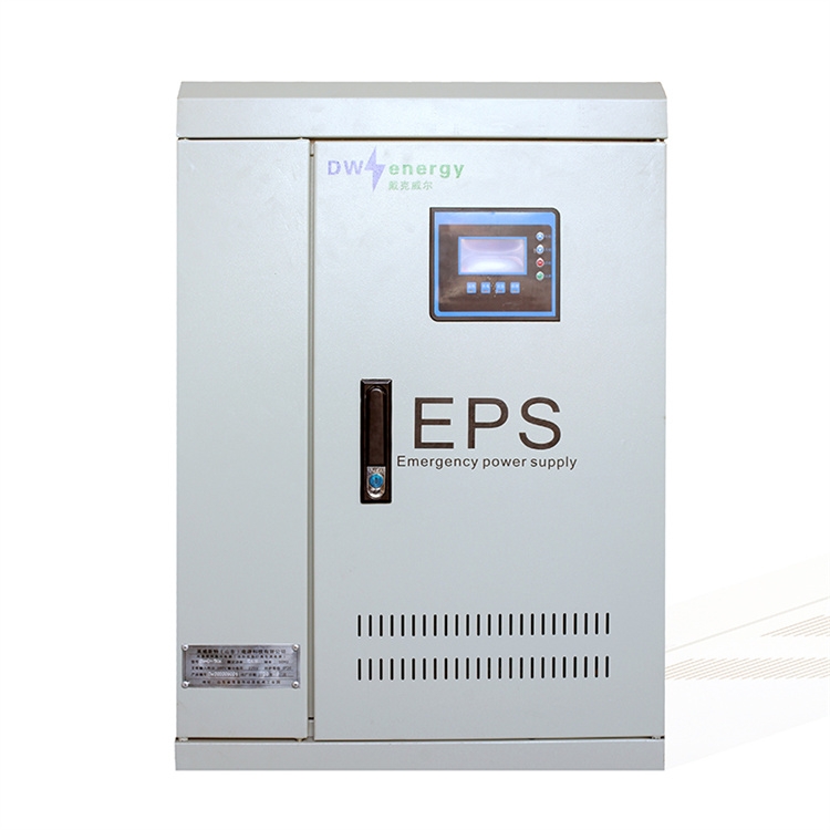 应急照明电源箱EPSCCC认证9KW生产厂家