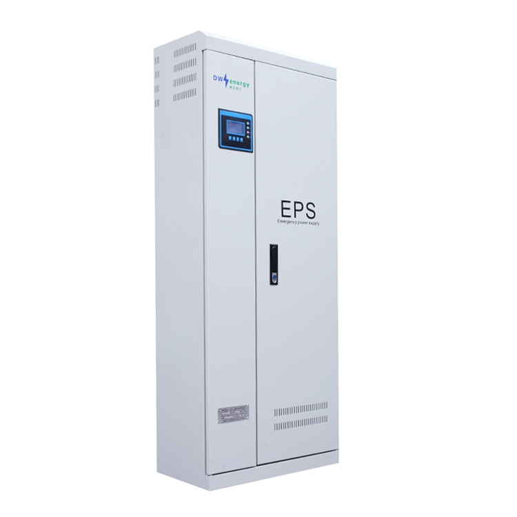 应急照明电源箱EPSCCC认证10KW生产厂家