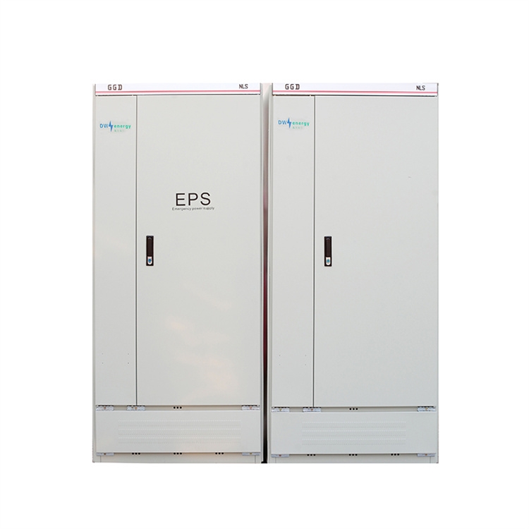EPS电源柜100KW消防验收设备厂家直销现货