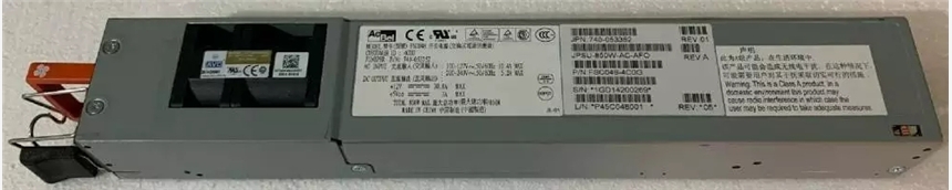 JPSU-850W-AC-AFO 740-053352 QFX5100 防火墙电源