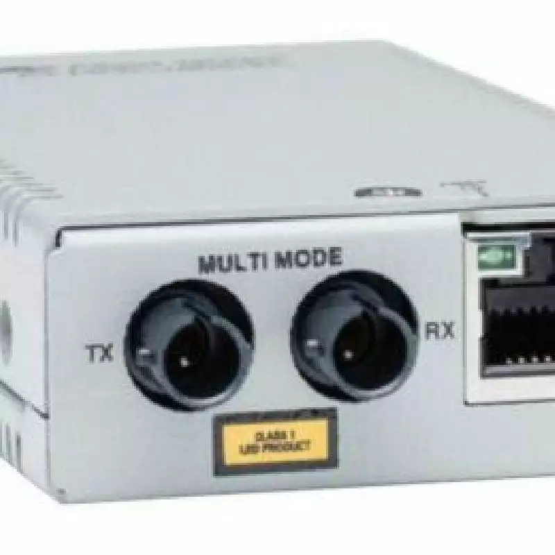AT-MMC2000/SC AT-MMC2000/SC-960 收发器 安奈特媒体转换器