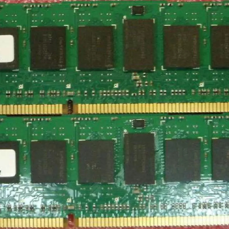 AM230A 8GB(2x4GB) PC3-10600R-9 Kit RX2800 小内存