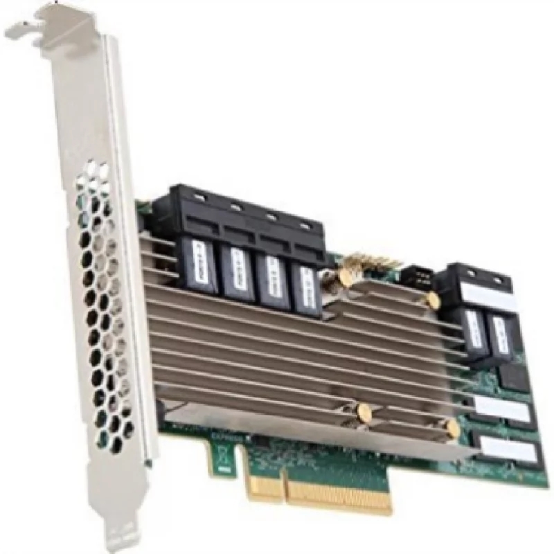 MegaRAID 9361-24I 4Gb 12Gb PCIe x8 3.0 RAID卡