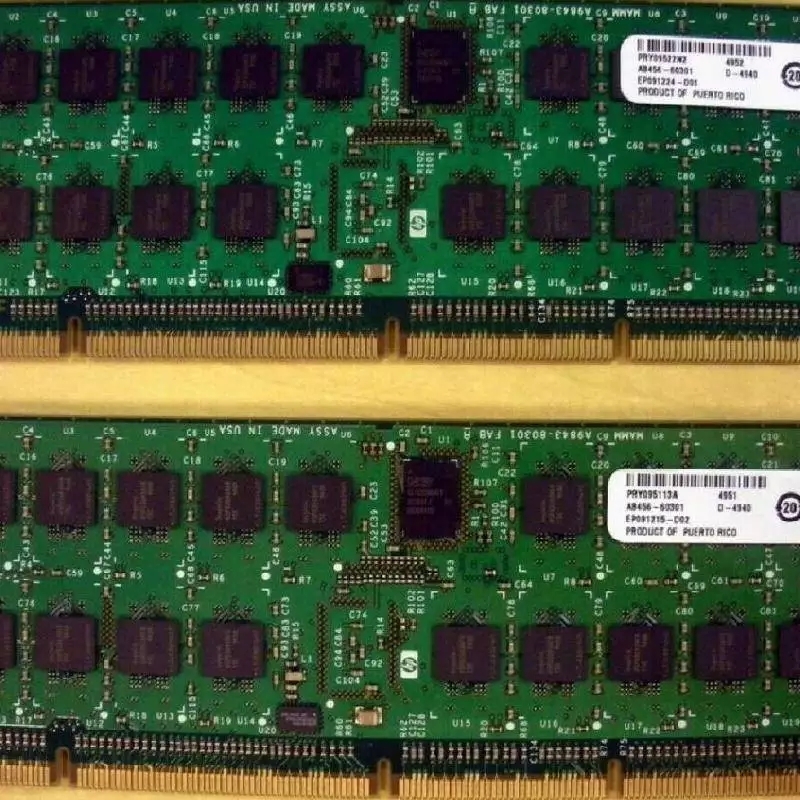AB456A AB456-60101 (2x8GB) RX7640 RX8640小型机内存