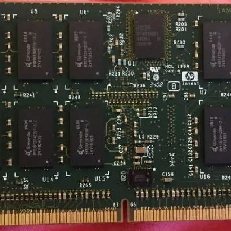 AB456AX AB456-60301 (2x8GB)RX7640 RX8640小型机内存