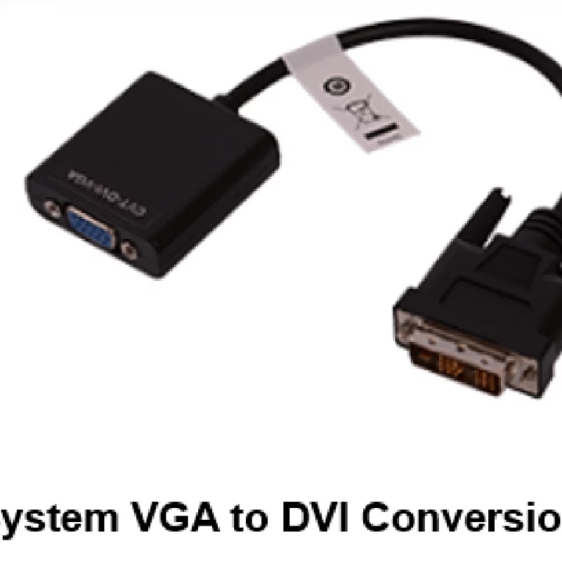 4X97A11107 Dual-USB Conversion Cable