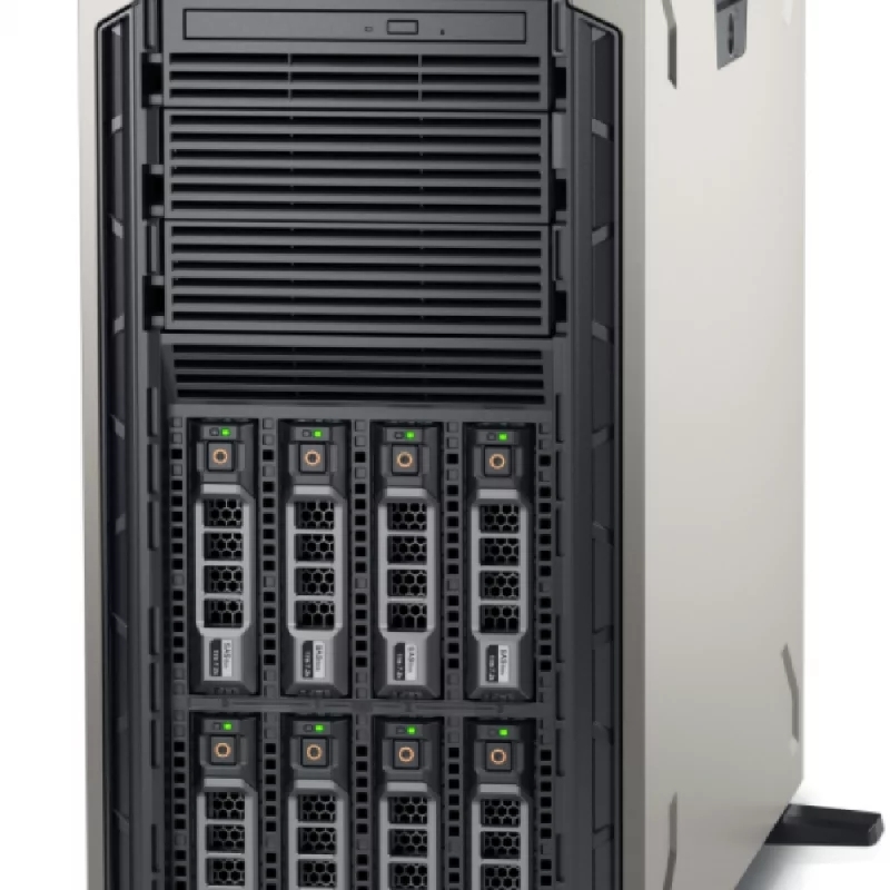 Dell EMC PowerEdge T150 T350 T450 塔式服务器