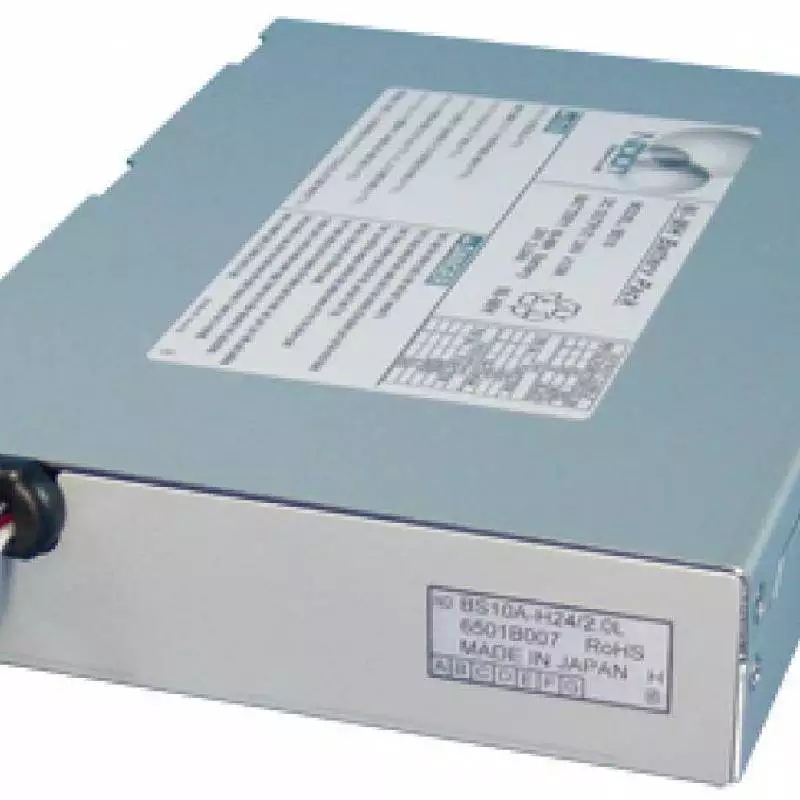 BS10A-H24/2.0L后备电池 适用于eNSP3-450 mNSP3-450电源