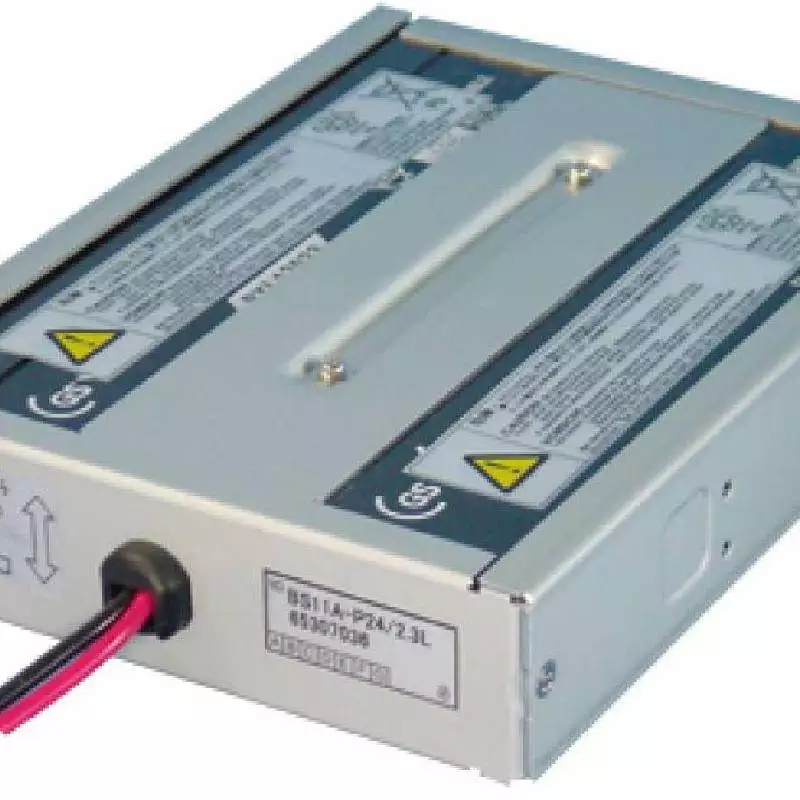 BS11A-P24/2.3L后备电池 适用于HNSP9-520 mNSP3-450电源