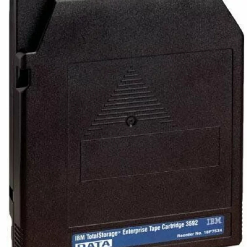 IBM 3592 18P7534 300GB/900GB 数据流磁带 备份磁带