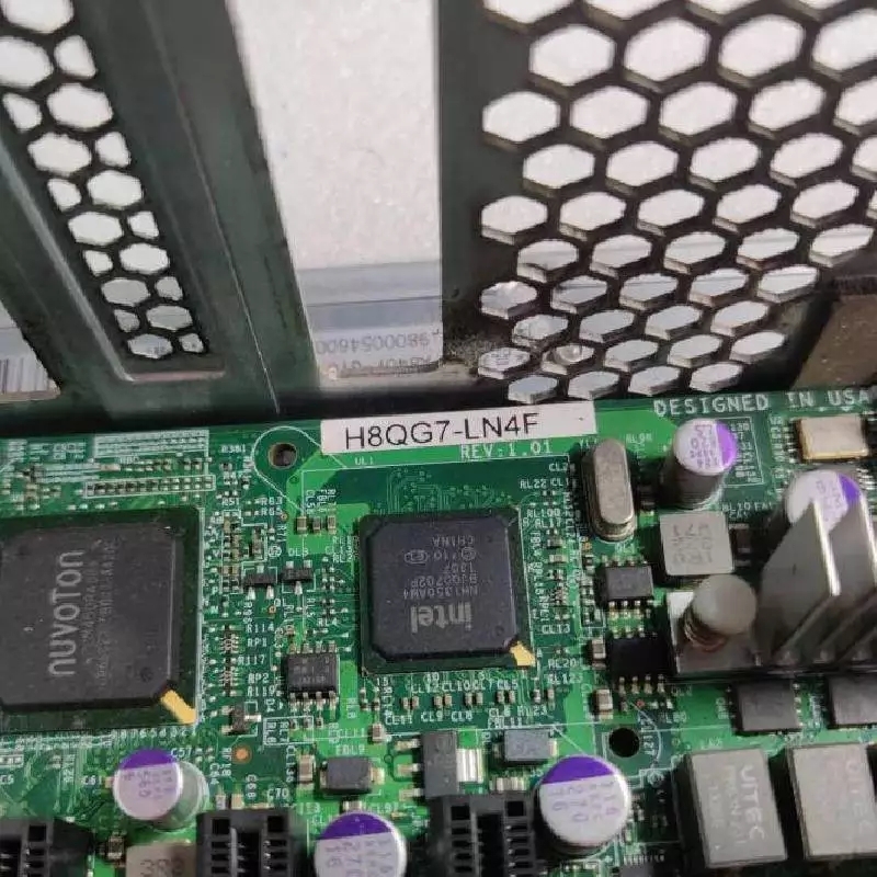 H8QG7-LN4F A840R-G A840R-G10 曙光服务器主板 系统板