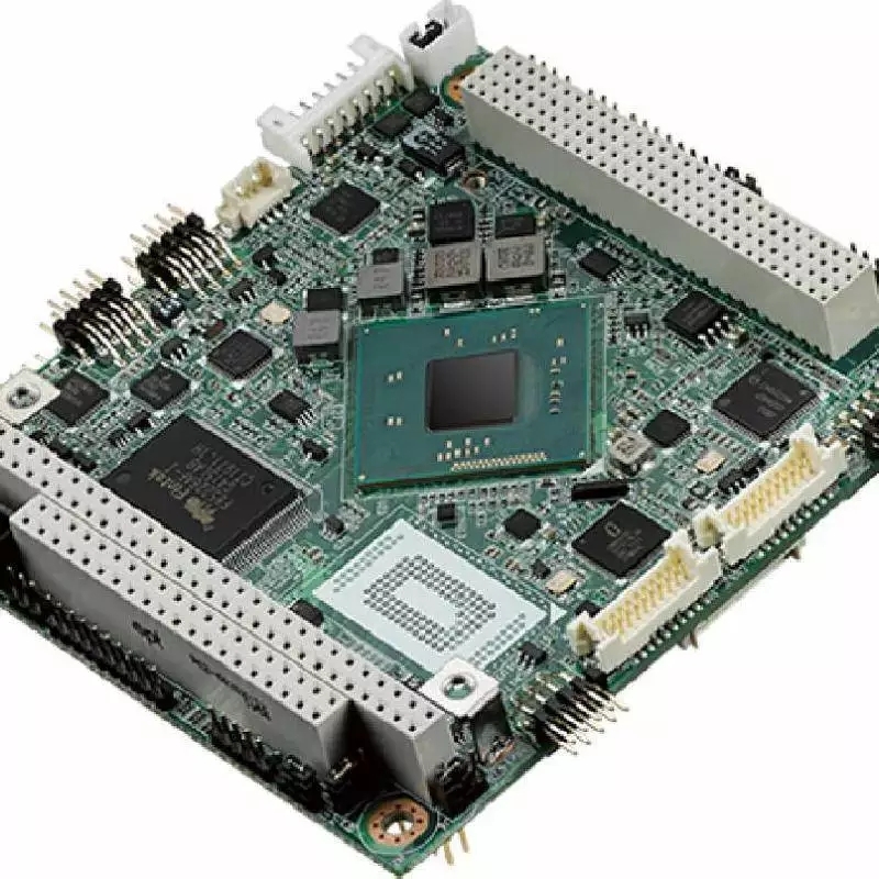 ADVANTECH PCM-3365EW-S3A1E 嵌入式PC104宽温工业主板