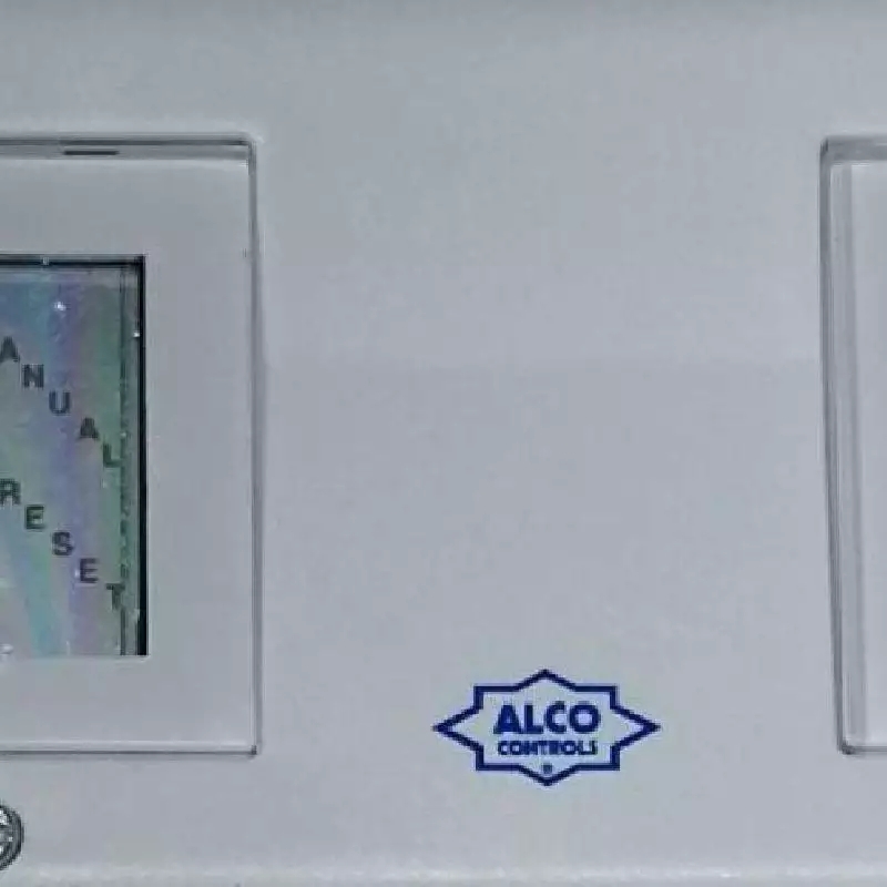 ALCO PSB-G8A PS2-G8A 压力控制器保护器开关,中央空调冷库高压压力开关