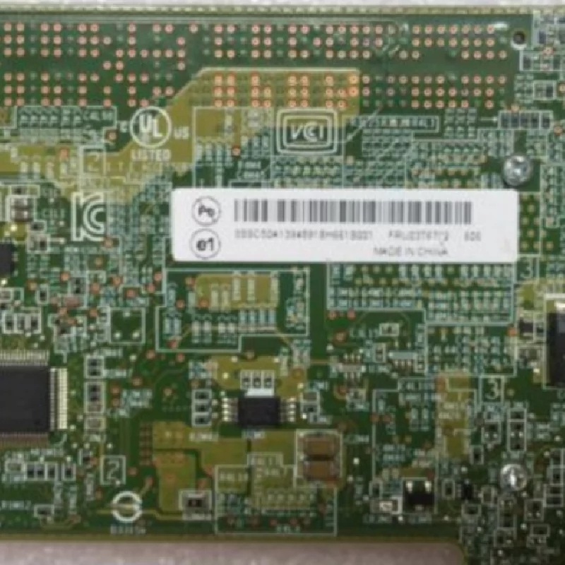 SmartRAID 3152-8i 2290200-R 2GB缓存 阵列卡RAID卡