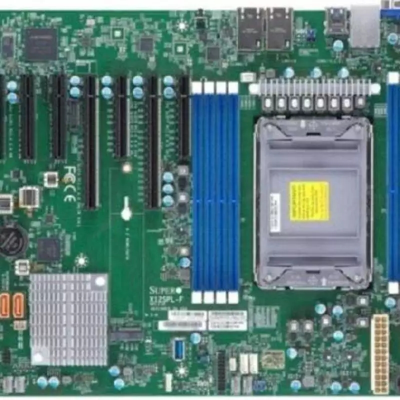 MBD-X12SPL-F-B Intel Sockel 4189 服务器主板