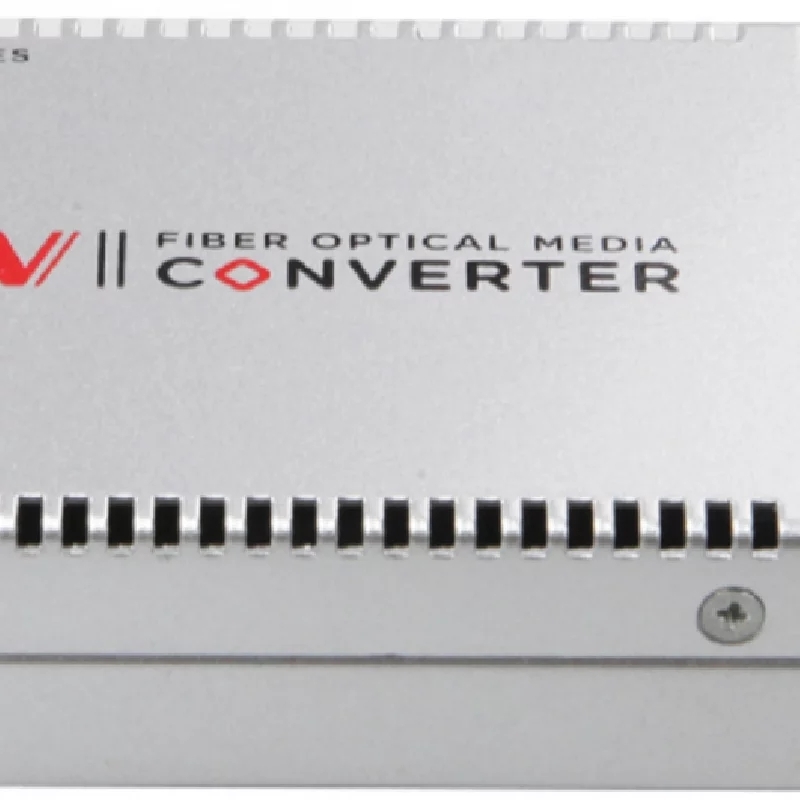 ONV0110-MCX-S4 SC光口1光4电 5口百兆光纤收发器 多模双纤收发器
