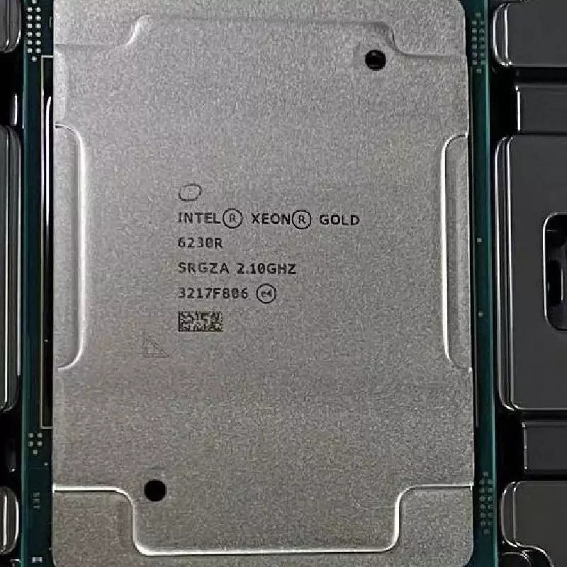 Xeon 6234 3.3GHz 8核心16线程 LGA3647 服务器CPU处理器