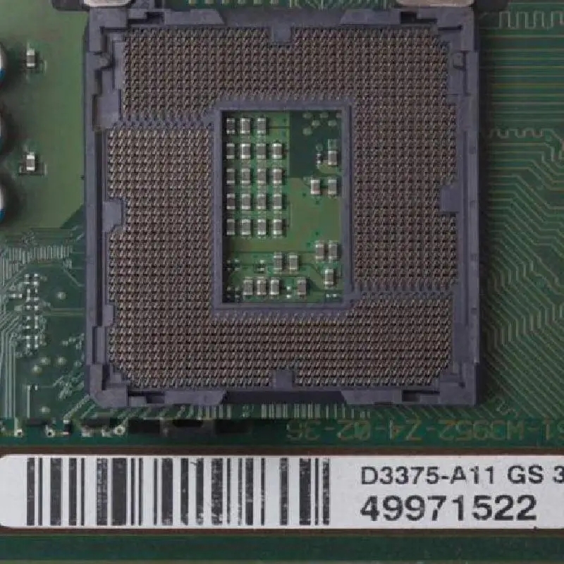 Fujitsu D3375-A11 GS3 RX1330M2 富士通 服务器主板 系统板