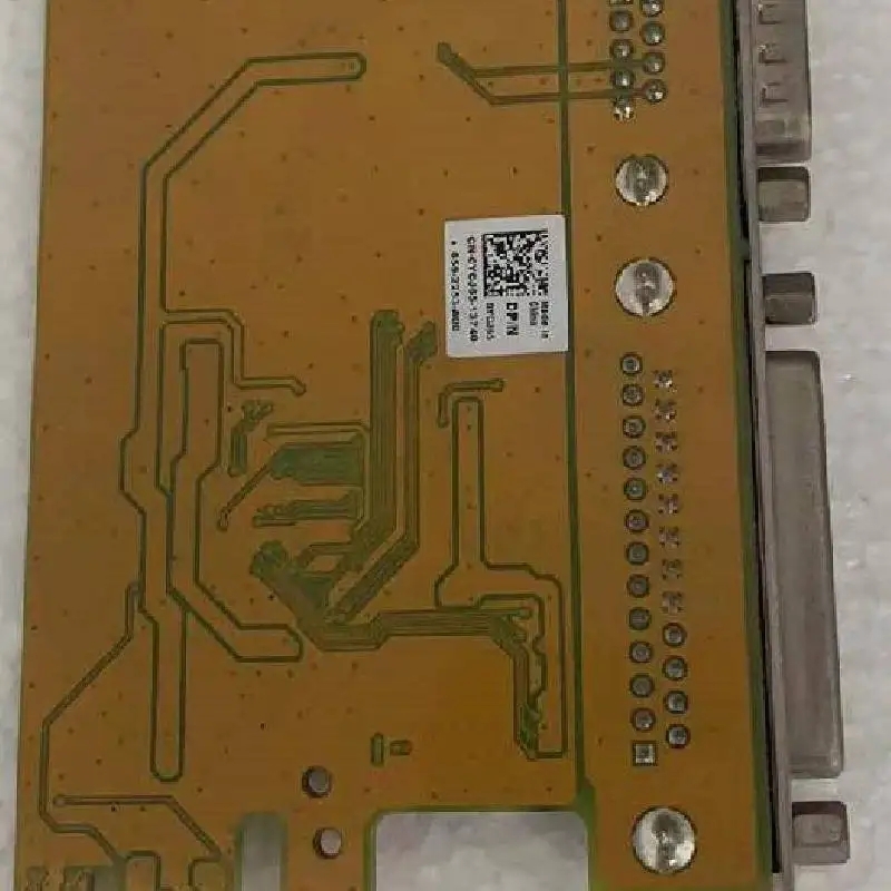 5R3FC YCJ65 GP385 LPT并口打印 COM串口 PCI-E扩展卡 串口卡