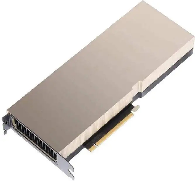 NVIDIA TESLA A100  PCie  40G 标准版 GPU高速显卡 运算卡
