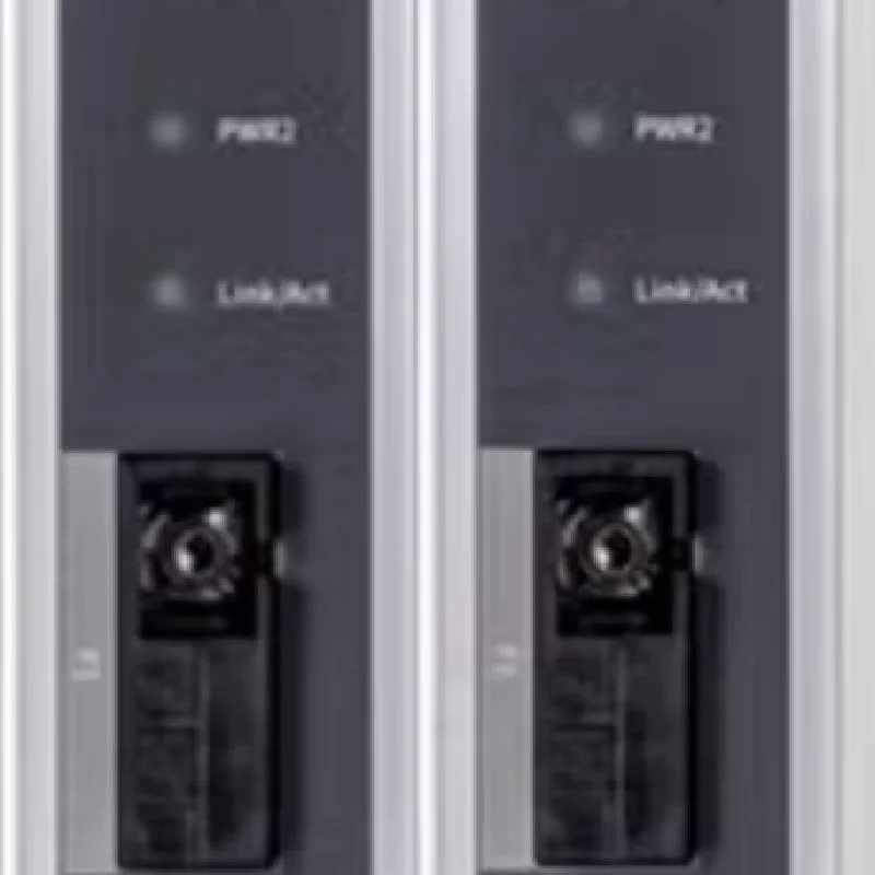 TP-LINK TL-MC114A 1光4电SC接口 单模单纤20公里 工业级光纤收发器