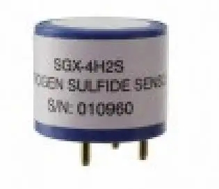Amphenol SGX Sensortech SGX-4H2S 硫化氢传感器 气体传感器