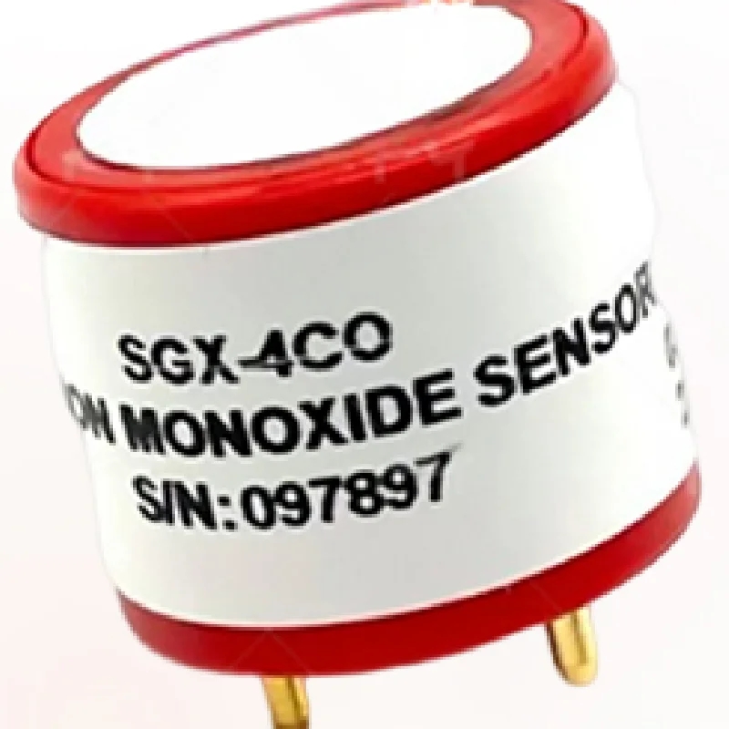 Amphenol SGX SGX-4CO 一氧化碳气体传感器