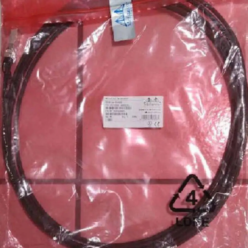 MC1204130-001 MC1204130-003 IB铜缆DAC高速电缆
