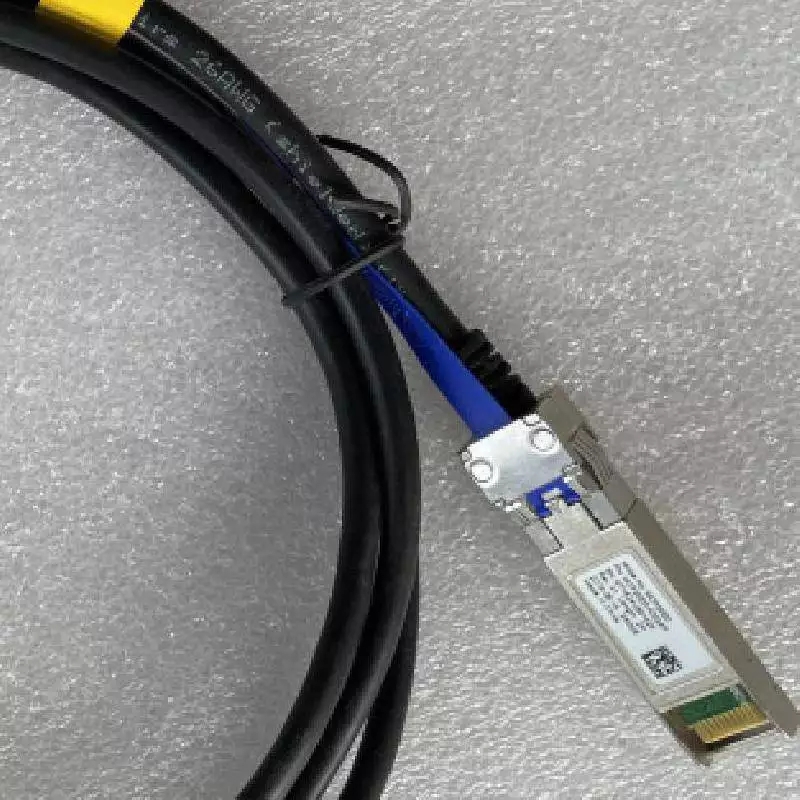 SP-CABLE-FS-SFP+1 SP-CABLE-FS-SFP+3 DAC高速直连电缆