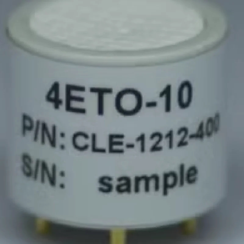 4ETO-100 4ETO-500 4ETO-10 7ETO-100 气体传感器