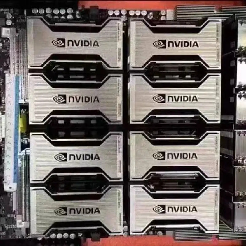 H100 H800 A100 A800 L40 L40S Pcie GPU高速显卡