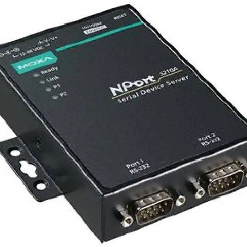 NPort5230A-T NPort5250A NPort5250A-T联网服务器
