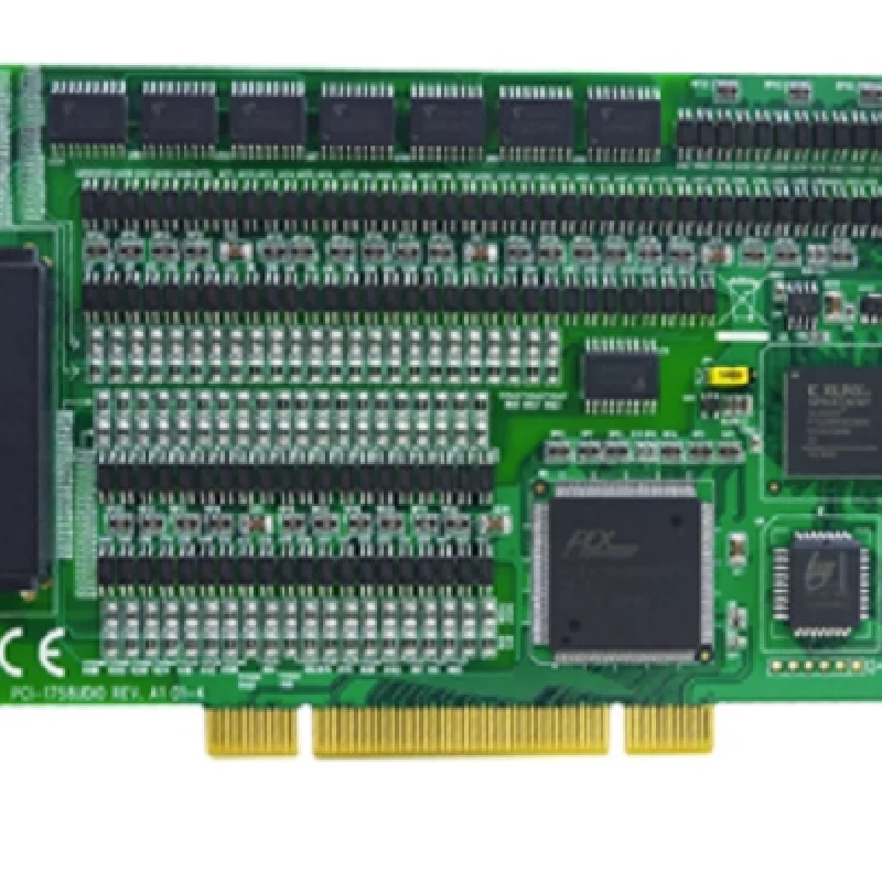 ADVANTECH PCI-1758UDO-BE 研华128通道隔离数字输入输出卡