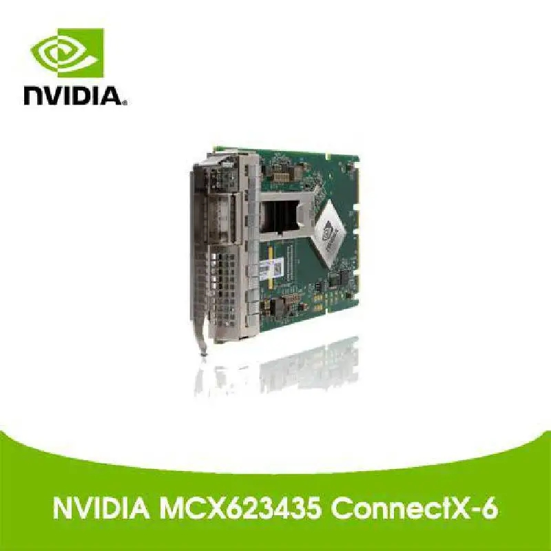MCX623435AN-CDAB ConnectX-6 Dx EN OCP3.0 网卡