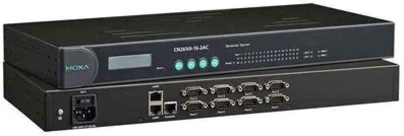 MOXA NM-FX02-M-SC 2个多模光纤以太网模块，SC插头，具备光纤冗余功能