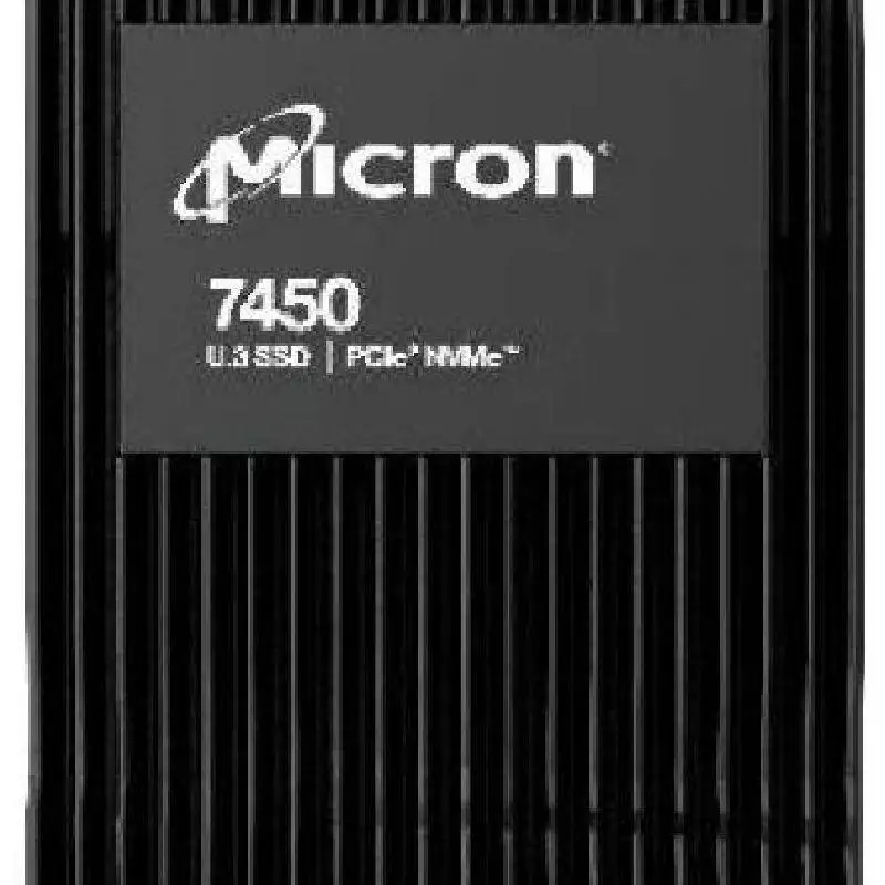 Micron MTFDKCC15T3TFR-1BC1ZABYY 15.36Tb 硬盘