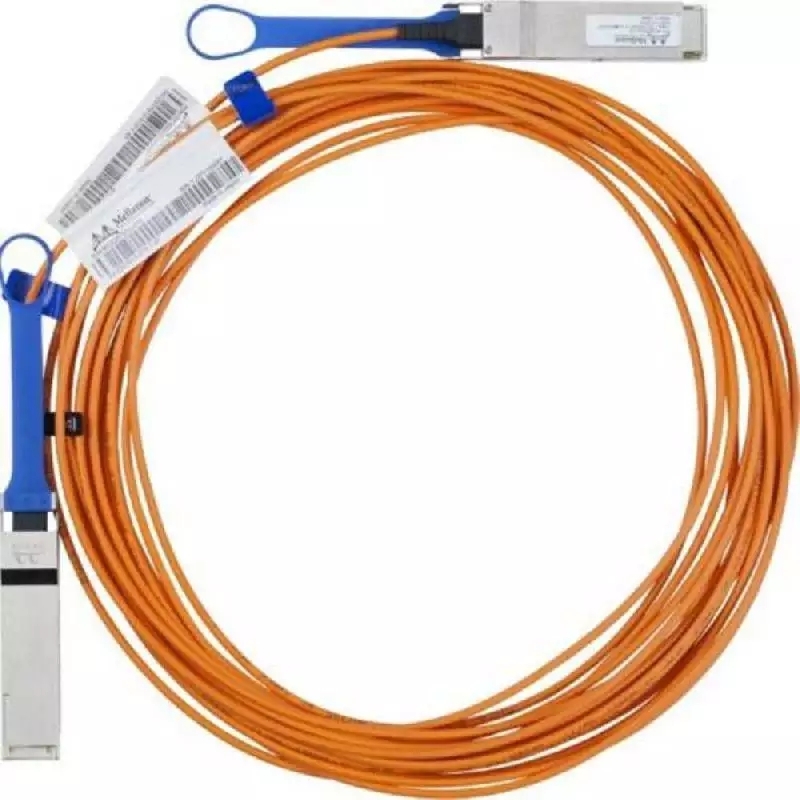 MC220731V-015 56gb/s QSFP  Infiniband交换机光缆