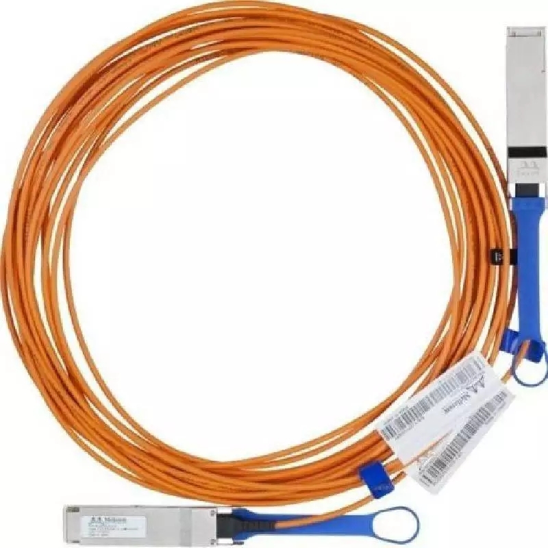 MC220731V-025 56gb/s QSFP  Infiniband交换机光缆
