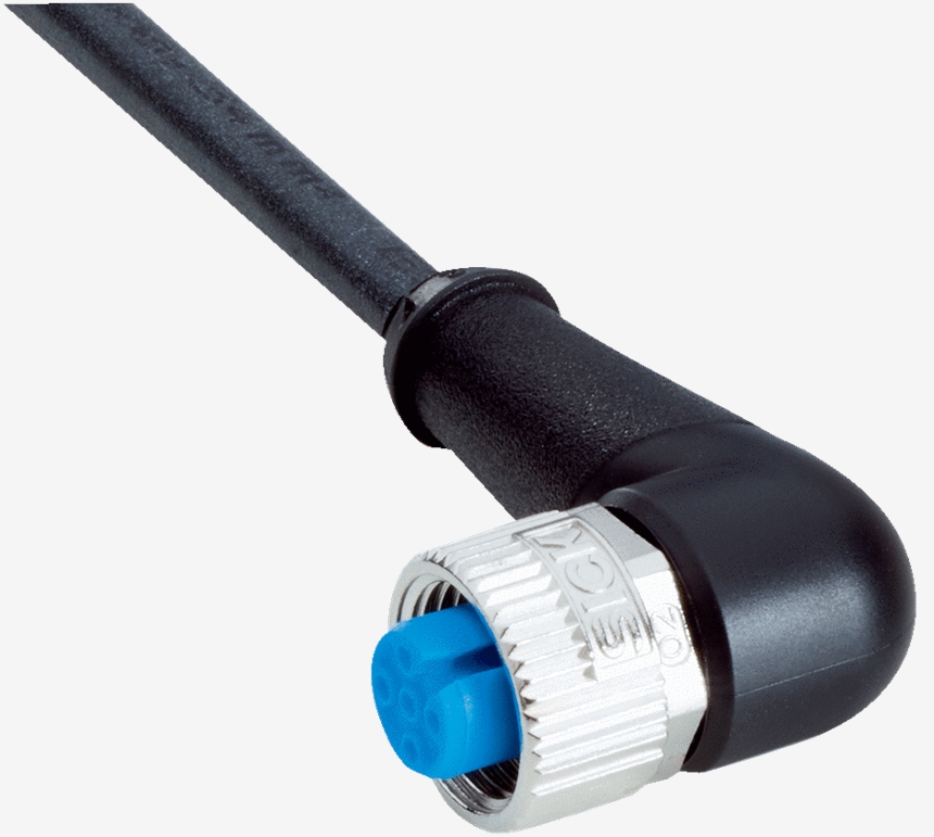 德国SICK连接电缆YG2A15-100UB5XLEAX