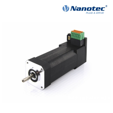 Nanotec24V一体化步进电机 智能伺服驱动系统 品质保障 