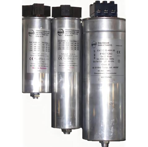 供应FRAKO电容器LKT28.2-440-DP